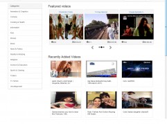 dtube.pk - video website