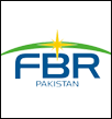 FBR Logo