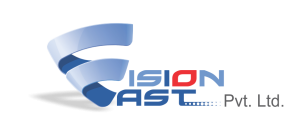 Vision East logo