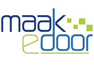 Maak logo